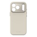 Pebble Grey (אפור חלוקית) · אזל
