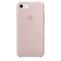 כיסוי סיליקון לאייפון 7/8 - iPhone 8 Silicone Case