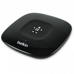 מקלט באיכות הייץ' די - belkin Bluetooth
