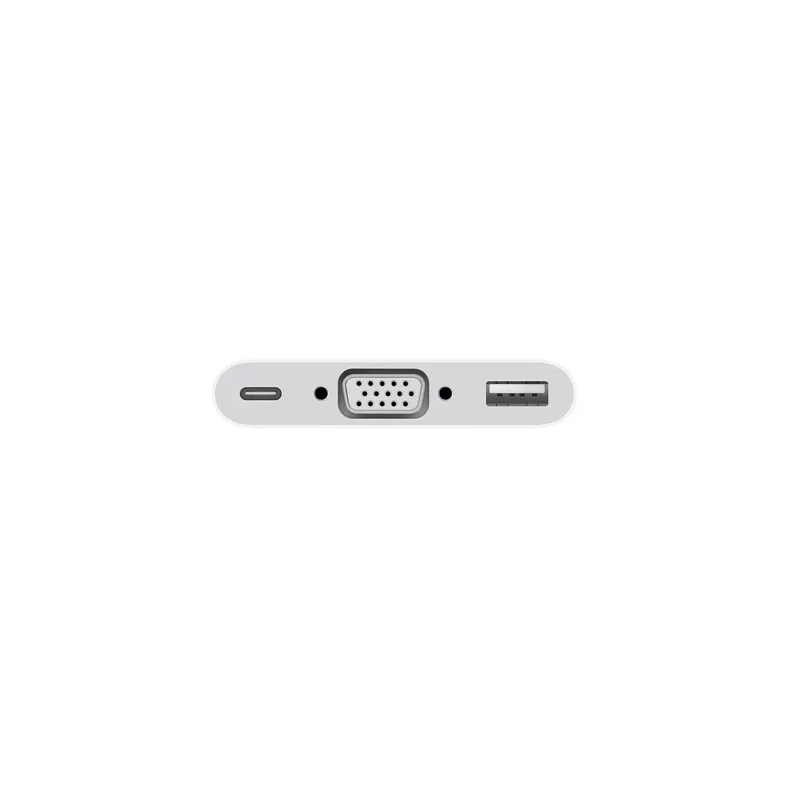 מתאם מקורי אפל USB-C VGA Multiport Adapter thumbnail