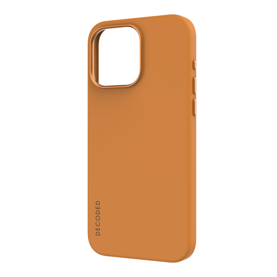 כיסוי סיליקון לאייפון 15 פרו Decoded Silicone Case thumbnail