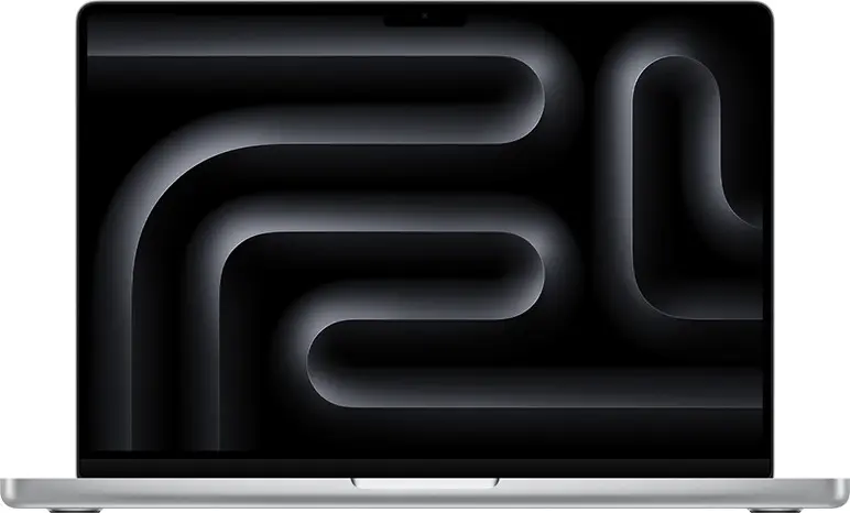 (MacBook Pro 14 inch M3 (8 core
