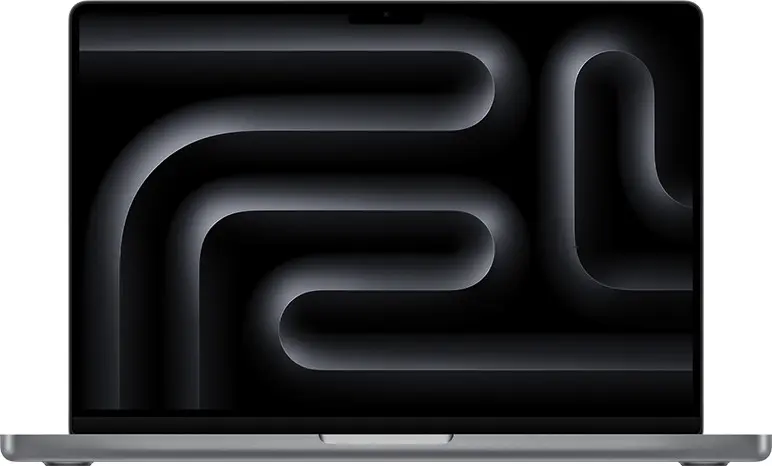 (MacBook Pro 16 inch M3 Pro (12 core