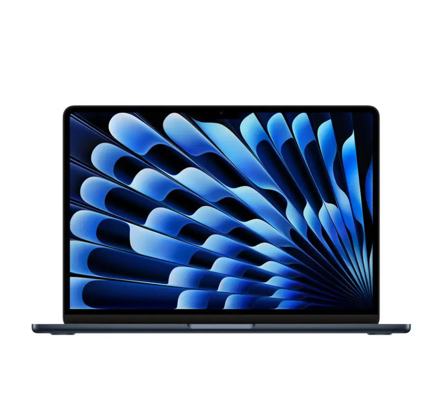 (MacBook Air 13.6-inch M3 (8‑Core CPU 10‑Core GPU