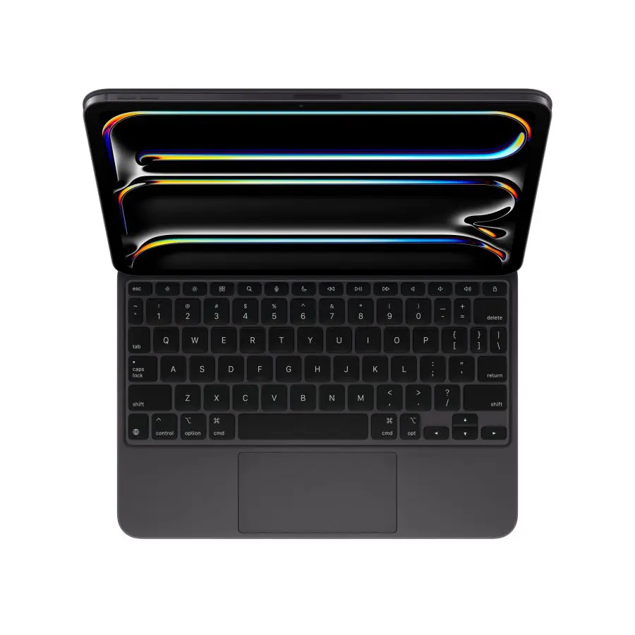 מקלדת לאייפד Magic Keyboard for iPad Pro (M4) thumbnail