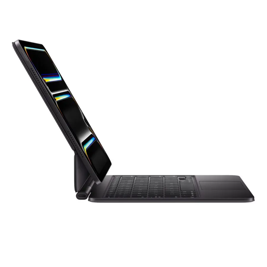 מקלדת לאייפד Magic Keyboard for iPad Pro (M4) thumbnail