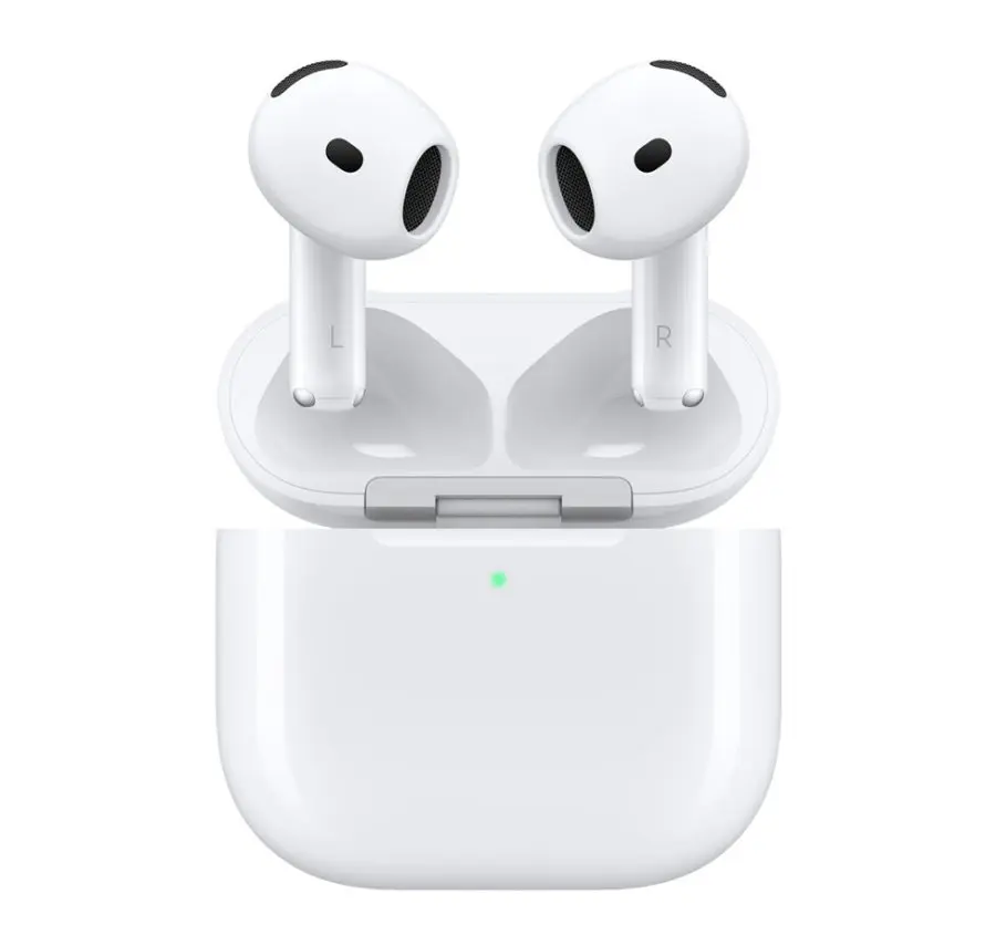AirPods 4 ANC