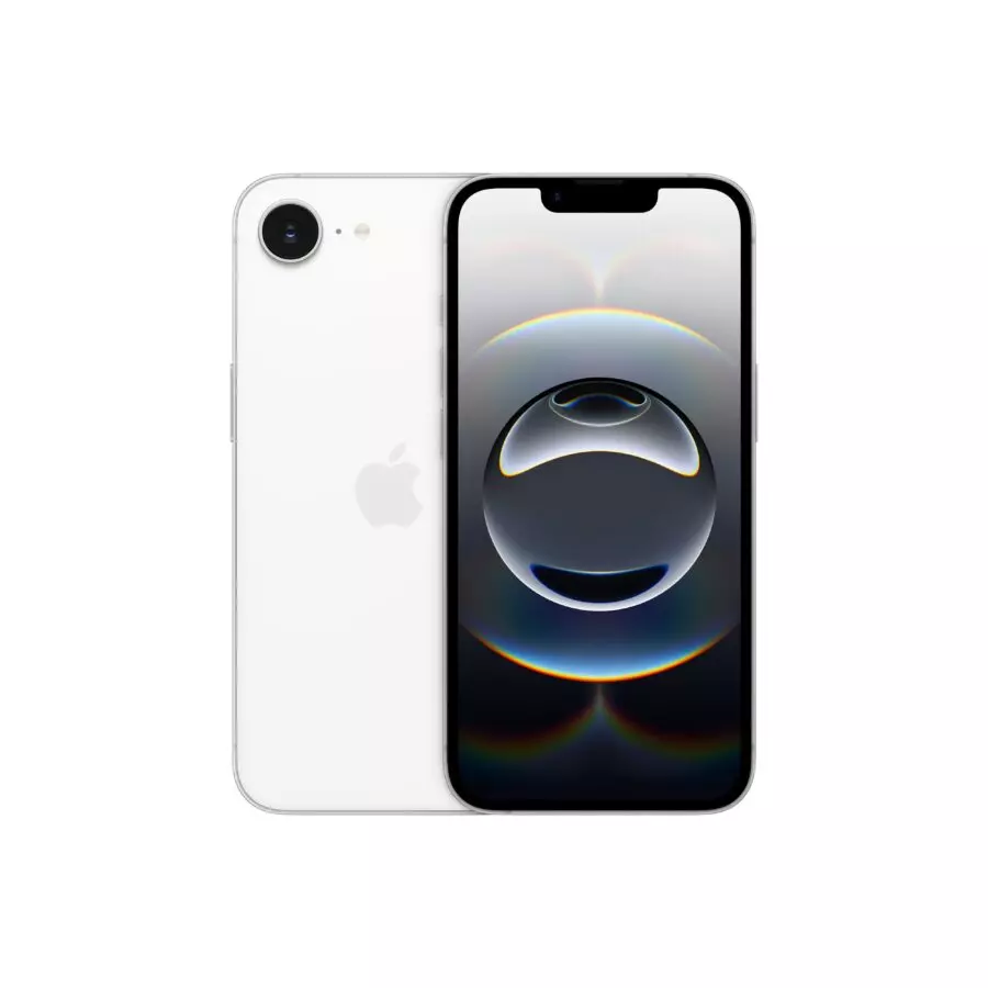 iPhone 16e – אייפון 16e