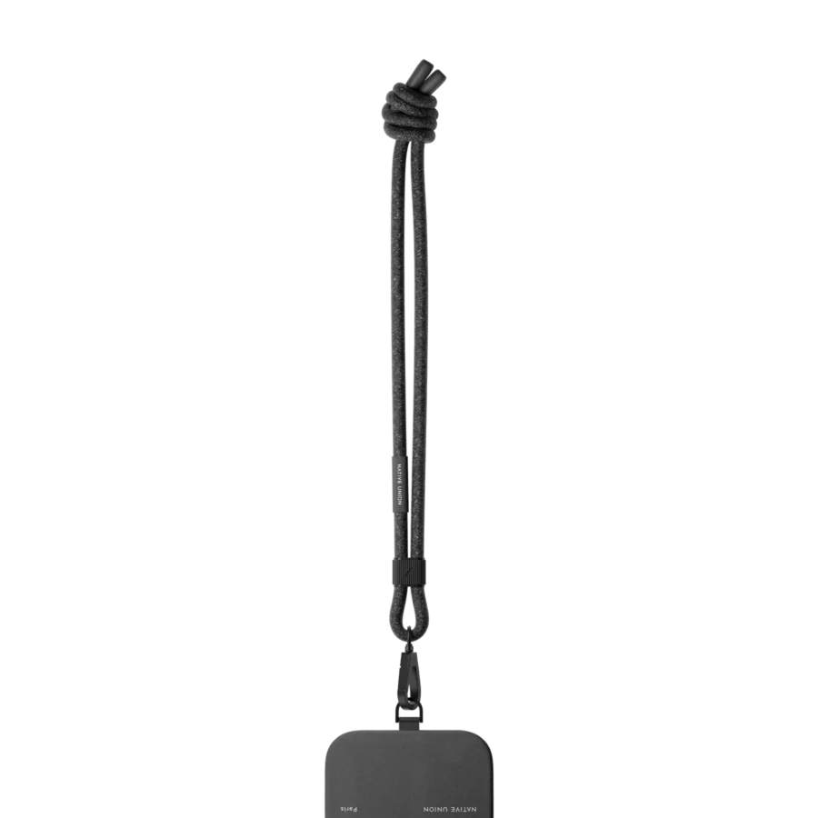 רצועת נשיאה ליד Native Union City GRIP