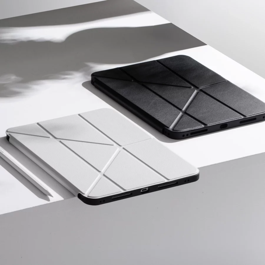 כיסוי אוריגמי לאייפד אייר Native Union Active Case for iPad Air 13 thumbnail
