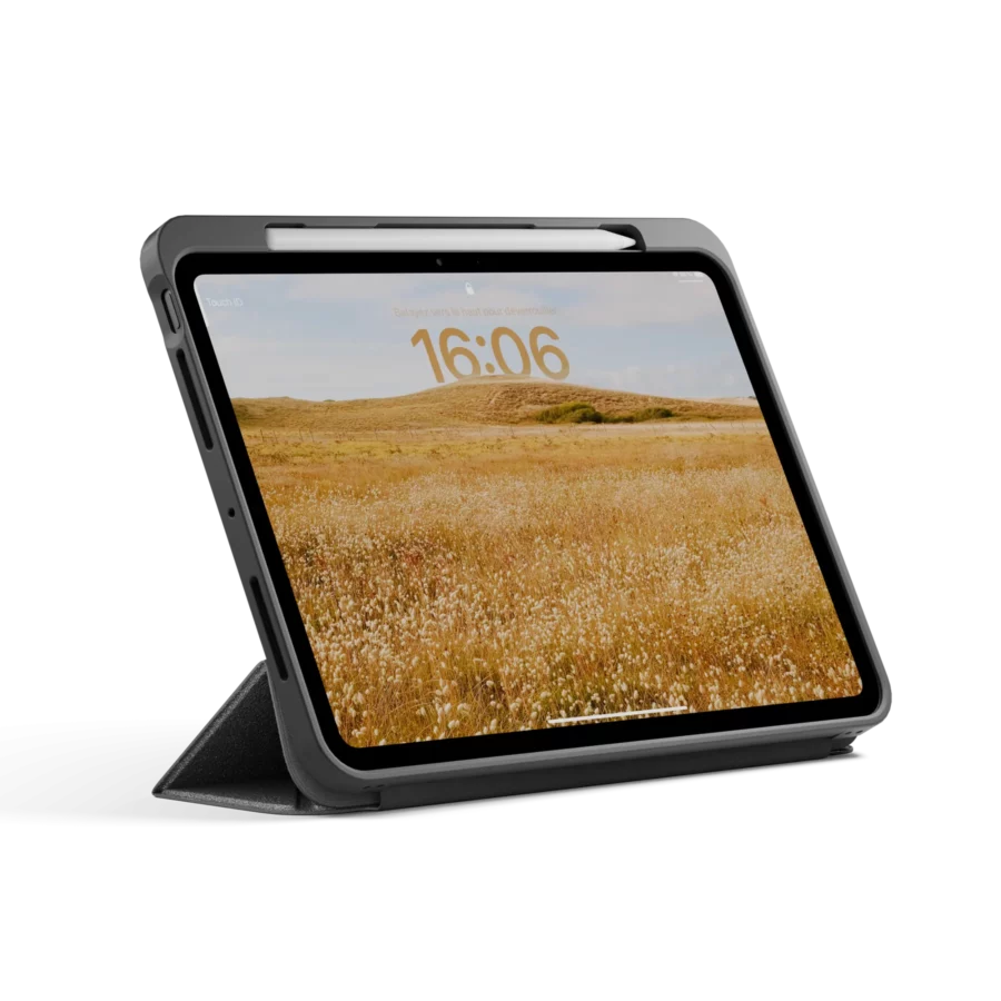 כיסוי אוריגמי לאייפד אייר Native Union Active Case for iPad Air 13 thumbnail