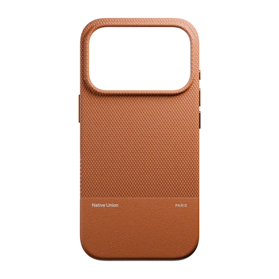 מגן חום לאייפון 17 פרו Native Union (Re)Classic Case