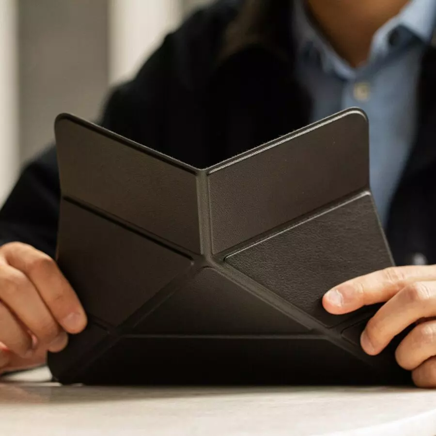 כיסוי אוריגמי לאייפד Native Union Active Case for iPad 11th thumbnail