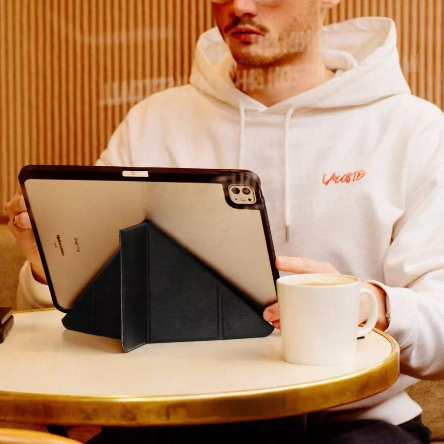 כיסוי אוריגמי לאייפד Native Union Active Case for iPad 11th thumbnail